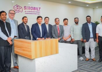 CM inaugurates SIROBILT Software Services office