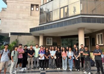 Meghalaya students evacuated from Northern India: Conrad