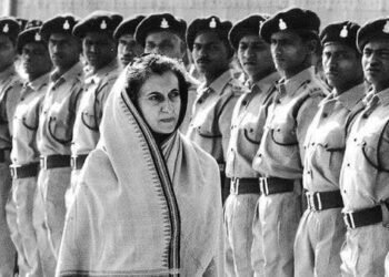 Congress seeks PM-chaired all-party meet, leaders recall Indira’s leadership