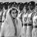 Congress seeks PM-chaired all-party meet, leaders recall Indira’s leadership