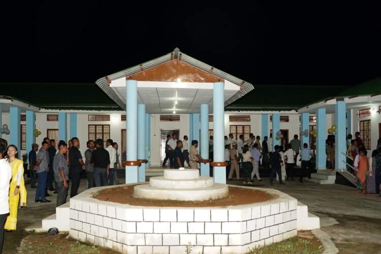 State to upgrade block offices with Rs 120 cr