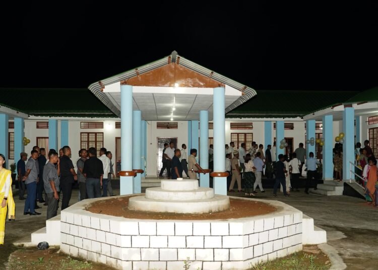 State to upgrade block offices with Rs 120 cr