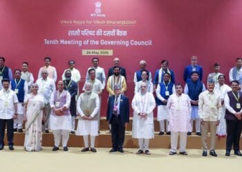 PM asks states to remove policy bottlenecks, encourage investment, generate jobs