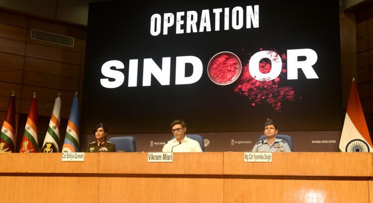 Pak used 300-400 Turkish drones to target 36 Indian locations, used civilian planes as shield, says Govt