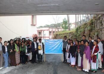 App to connect maids and employers demonstrated