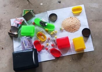 JNC ‘disciplines & counsels’ drug users in Khliehriat