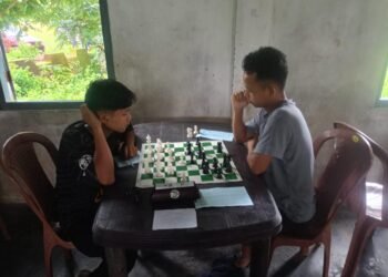 Six players of SWGH to compete at state level chess tournament
