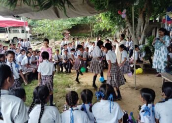 World No Tobacco Day observed in South West Garo Hills