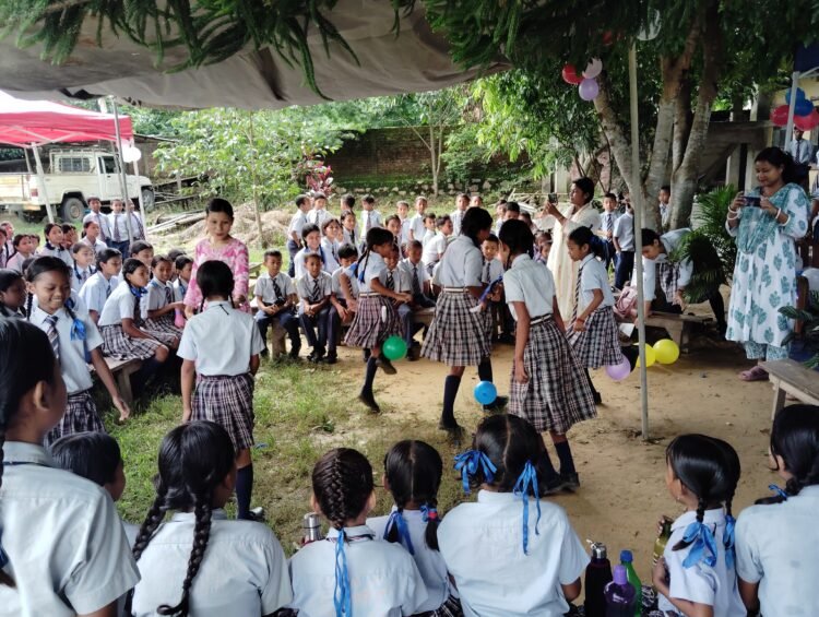 World No Tobacco Day observed in South West Garo Hills