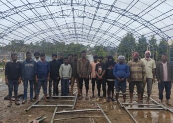 KSU pushes back 32 migrant workers