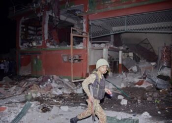 3 killed, 10 injured in Pak shelling; Indian Army responding in equal measure: Officials