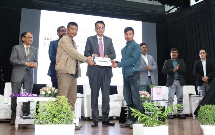 Meghalaya celebrates International Biological Diversity Day