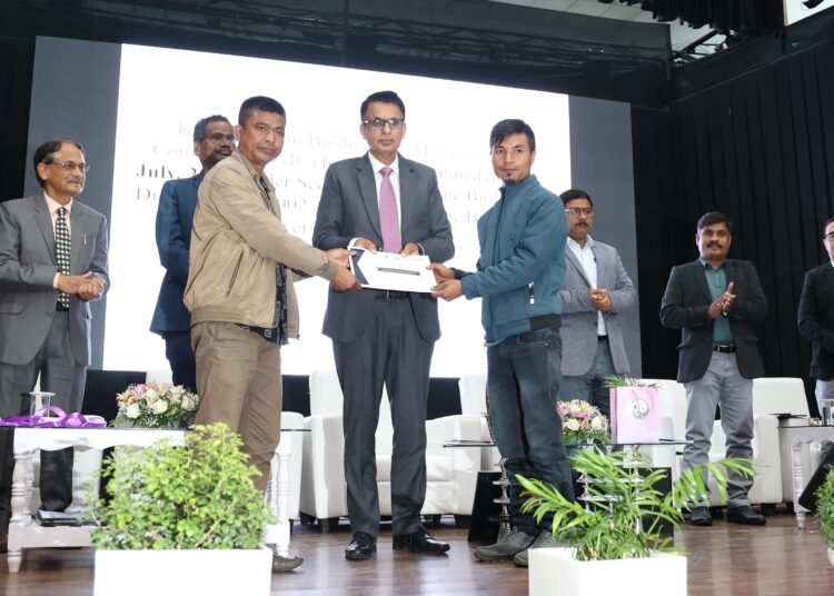 Meghalaya celebrates International Biological Diversity Day