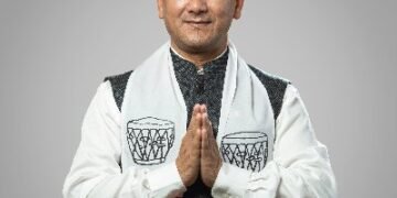 Jemino quits UDP, cites unavoidable circumstances