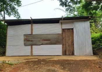 District authorities seal KHADC toll gate in Ri-Bhoi