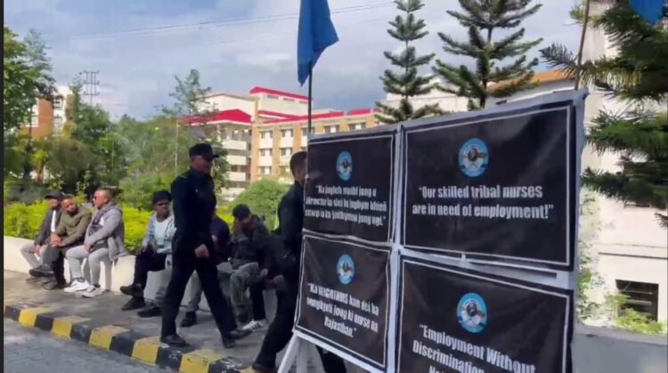 NEIGRIHMS crisis deepens: KSU orders Director not to return