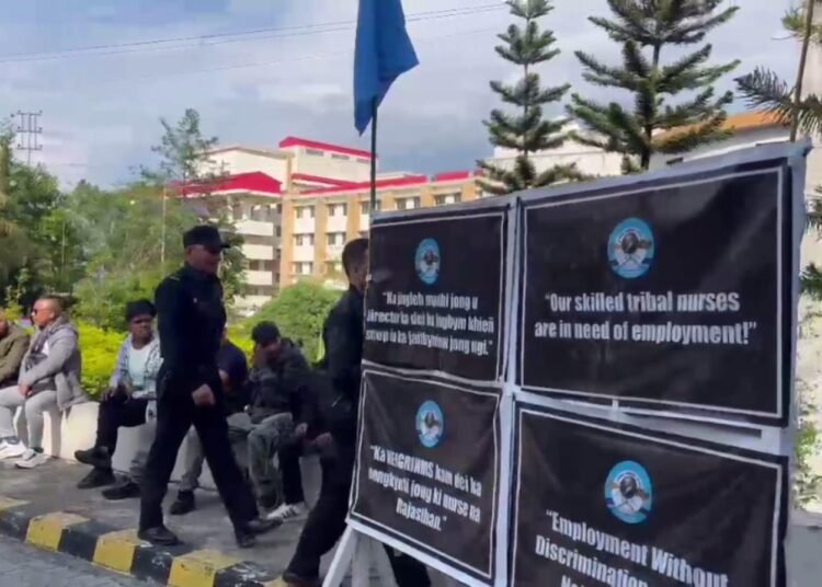 NEIGRIHMS crisis deepens: KSU orders Director not to return