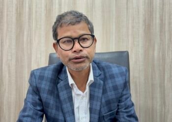 Port curbs crucial to national interest: Rymbui