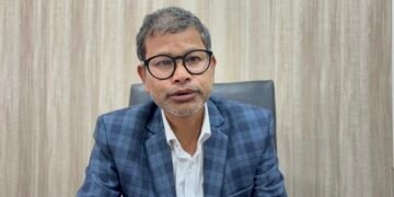 Port curbs crucial to national interest: Rymbui