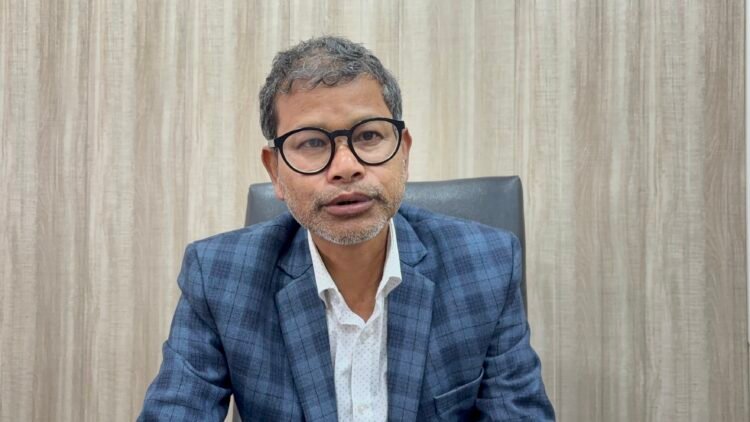 Port curbs crucial to national interest: Rymbui