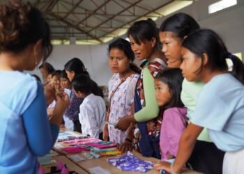 International Menstrual Health & Hygiene Day held in Ri Bhoi