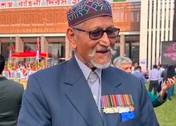 If India attacks Pakistan, Bangladesh should occupy Northeastern states: Yunus’ aide