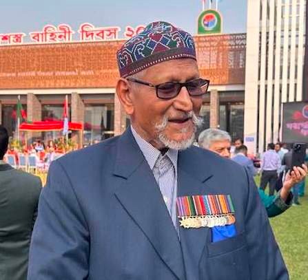 If India attacks Pakistan, Bangladesh should occupy Northeastern states: Yunus’ aide