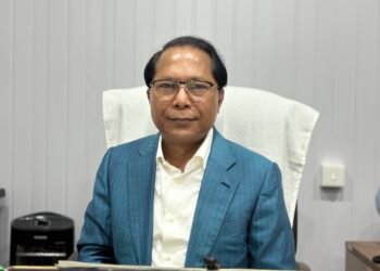 Mukul calls on public to resist privatisation of Tura Medical College