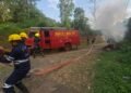 Mock drills and blackouts conducted across 12 districts in Meghalaya