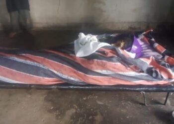 Domestic violence: Niriang woman dies after 8-month battle with burns