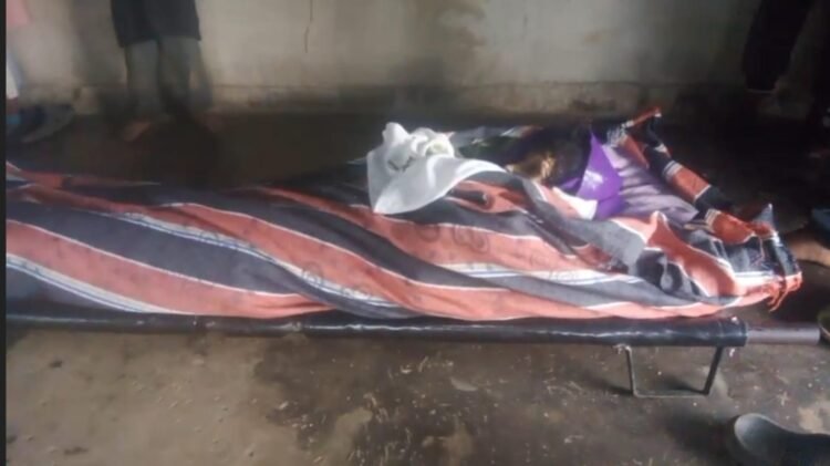 Domestic violence: Niriang woman dies after 8-month battle with burns