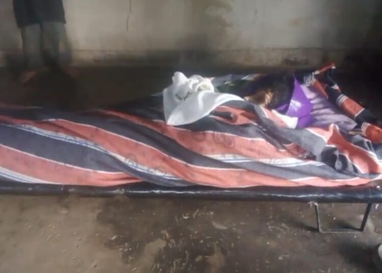 Domestic violence: Niriang woman dies after 8-month battle with burns