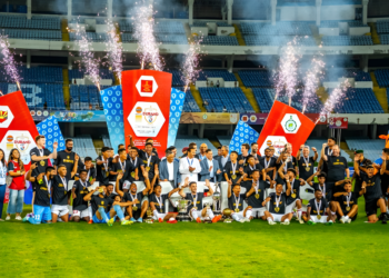 Shillong confirmed as Durand Cup 2025 host