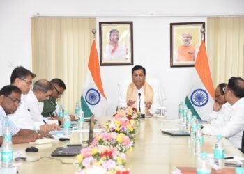 Centre reviews Umiam, Umngot inland water transport feasibility