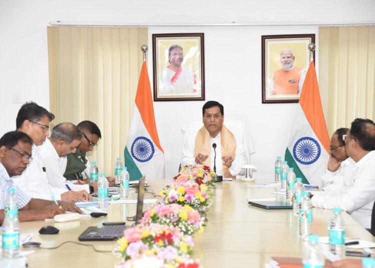 Centre reviews Umiam, Umngot inland water transport feasibility