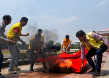 Meghalaya Civil Defence to join nationwide mock drills today