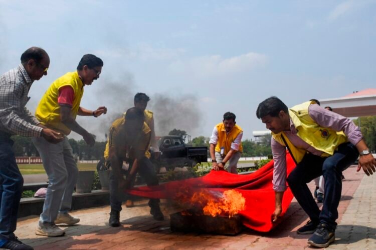 Meghalaya Civil Defence to join nationwide mock drills today
