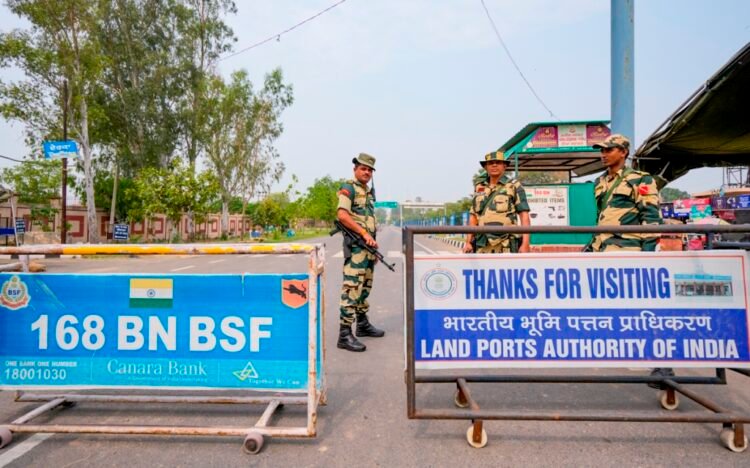 Leave cancelled, schools shut: Punjab, Haryana, Rajasthan among states on high alert