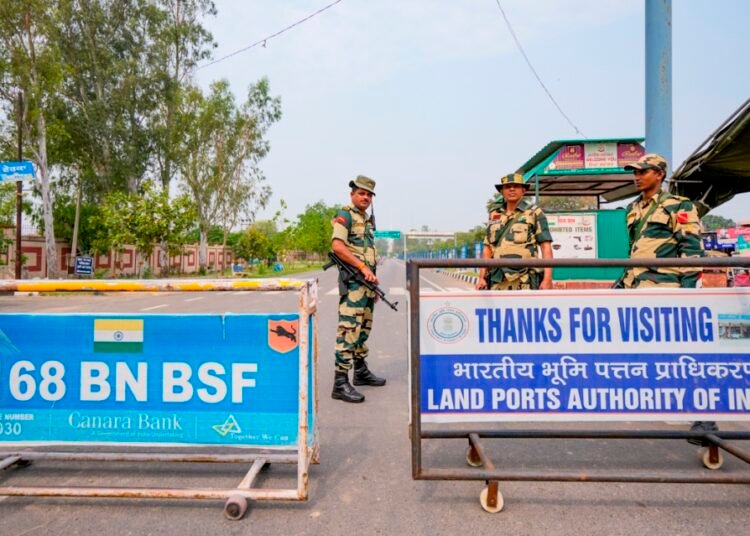 Leave cancelled, schools shut: Punjab, Haryana, Rajasthan among states on high alert