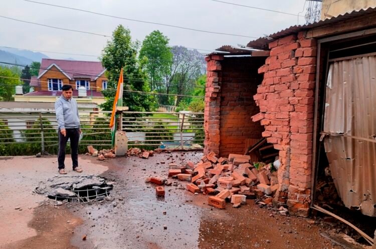 Pak vows to respond strikes ‘at a time, place, and manner of its choosing’