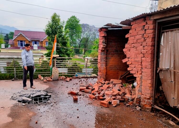 Pak vows to respond strikes ‘at a time, place, and manner of its choosing’