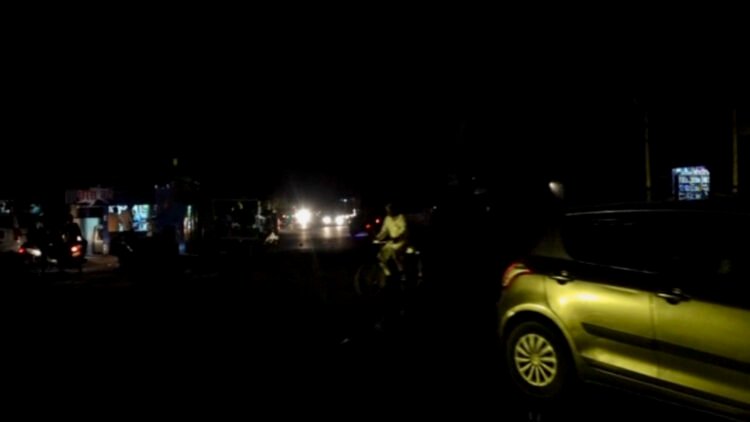 Punjab: Blackout in Pathankot, Amritsar