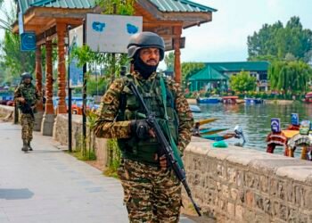 Drones shot down at multiple places in J-K as Pakistan violates bilateral understanding