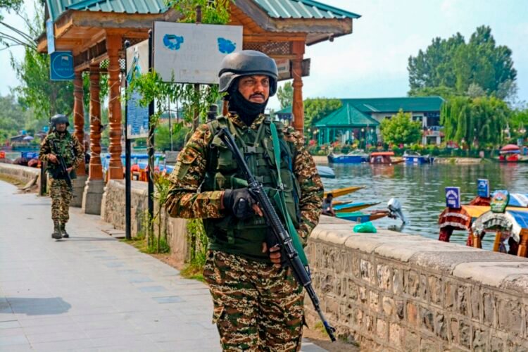 Drones shot down at multiple places in J-K as Pakistan violates bilateral understanding