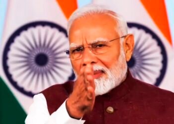 India will not tolerate any nuclear blackmail: PM Modi