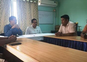 Home Guards’ posting at Khliehriat Powergrid extended by 3 months