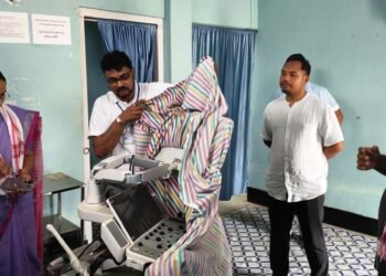 SWGH DC assess infrastructure projects