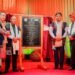 Seng Khasi’s indigenous cultural centre inaugurated
