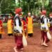 Raid Nongtham revives ancient festival
