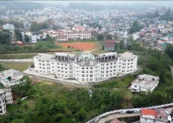 Shillong engineering college gets AICTE approval